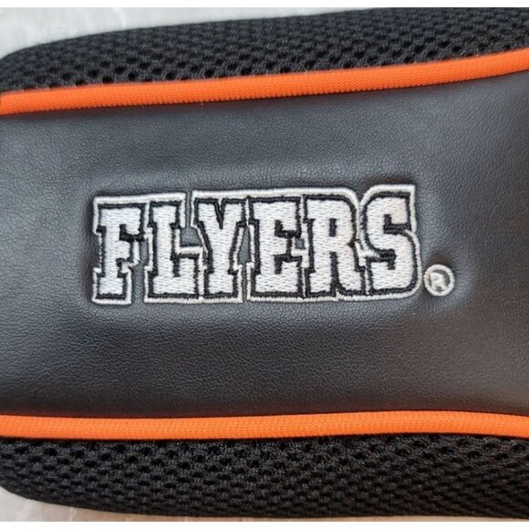 NHL Philadelphia Flyers Golf Club Contour Head Covers 3 & X - New No Tags - Picture 5 of 6